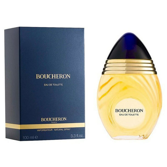 Women's Perfume Boucheron Femme EDT-0