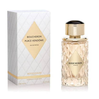Women's Perfume Boucheron Place Vendôme EDP 100 ml-0
