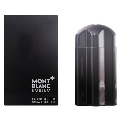 Men's Perfume Montblanc EDT-0