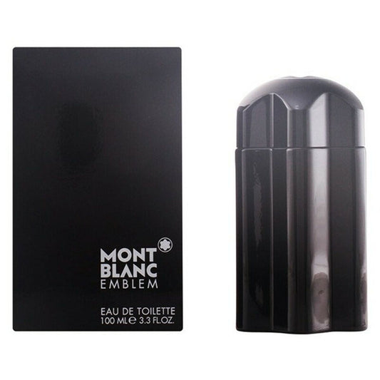 Men's Perfume Montblanc EDT-0