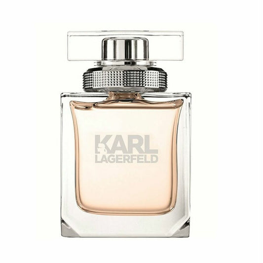 Women's Perfume Karl Lagerfeld Lady EDP-0
