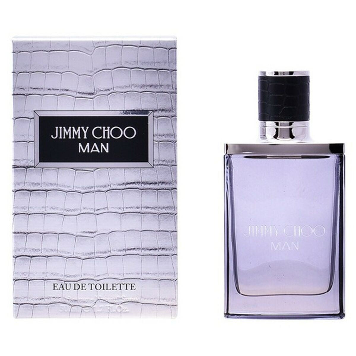 Men's Perfume Jimmy Choo EDT-7