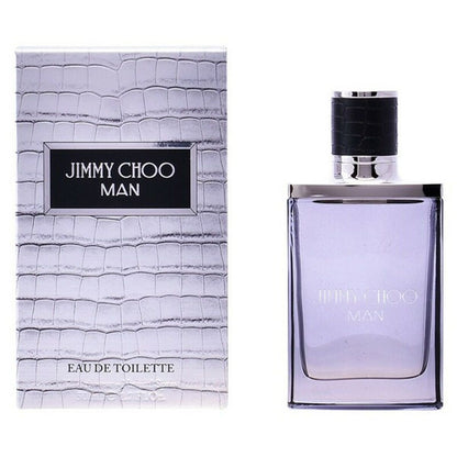 Men's Perfume Jimmy Choo EDT-7