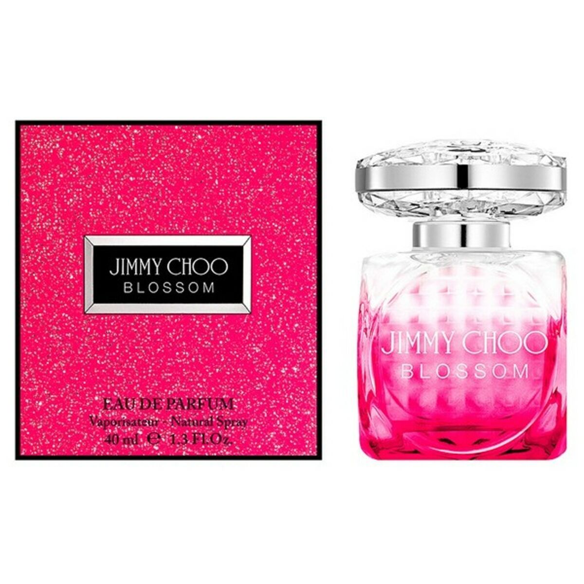 Women's Perfume Blossom Jimmy Choo EDP EDP-4