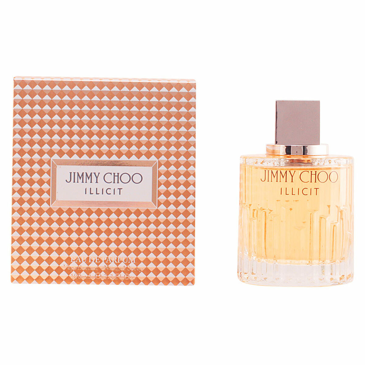 Women's Perfume Illicit Jimmy Choo EDP EDP-2