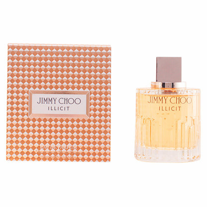 Women's Perfume Illicit Jimmy Choo EDP EDP-2