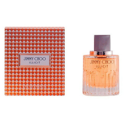 Women's Perfume Illicit Jimmy Choo EDP EDP-3