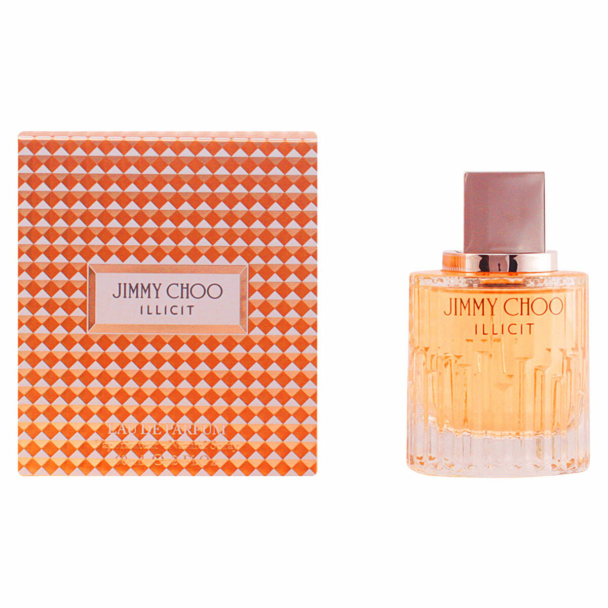 Women's Perfume Illicit Jimmy Choo EDP EDP-1
