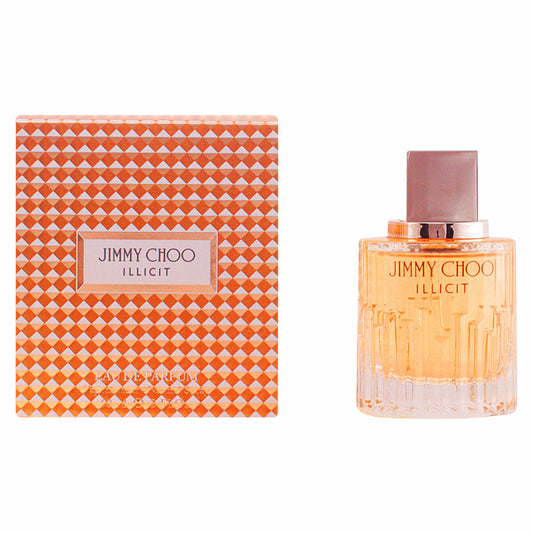 Women's Perfume Illicit Jimmy Choo EDP EDP-1