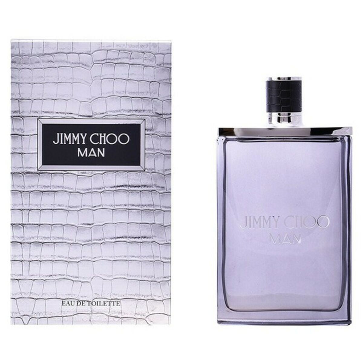 Men's Perfume Jimmy Choo EDT-6