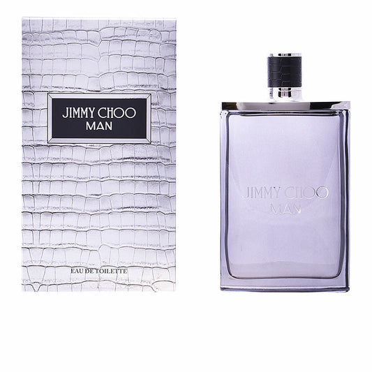 Men's Perfume Jimmy Choo EDT-1