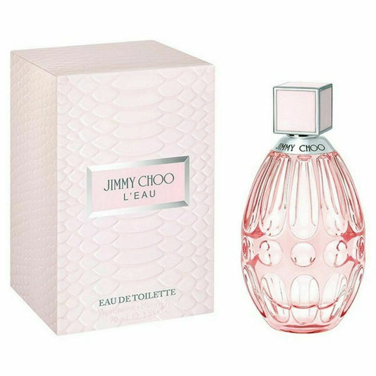 Women's Perfume Jimmy Choo L'Eau-0