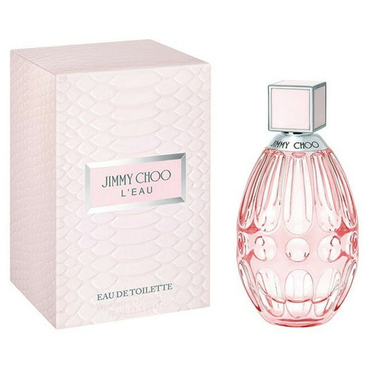 Women's Perfume Jimmy Choo EDT-0