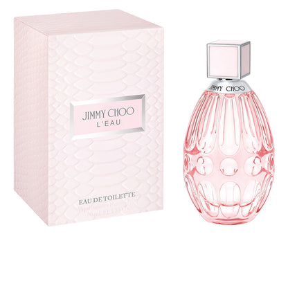 Women's Perfume Jimmy Choo EDT-3