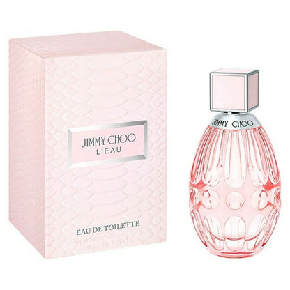 Women's Perfume Jimmy Choo EDT-7