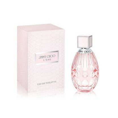 Women's Perfume Jimmy Choo L'Eau-5