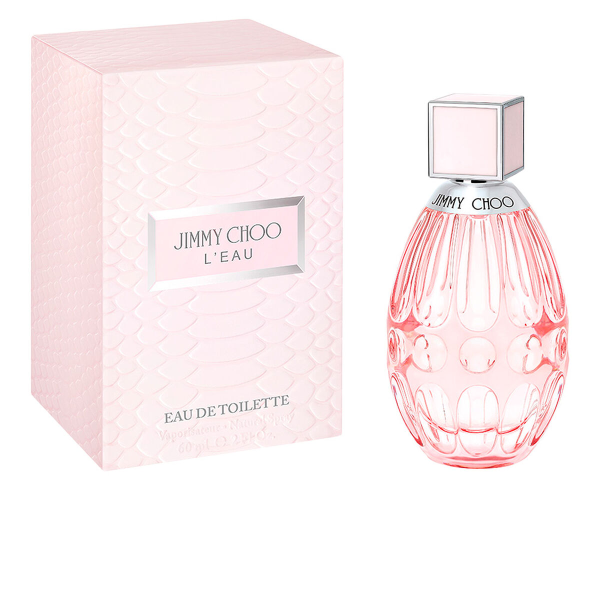 Women's Perfume Jimmy Choo EDT-2