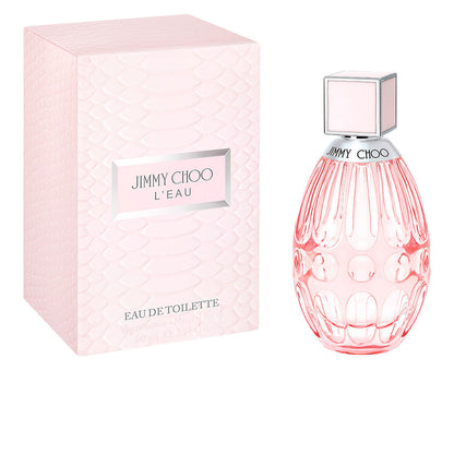 Women's Perfume Jimmy Choo EDT-2
