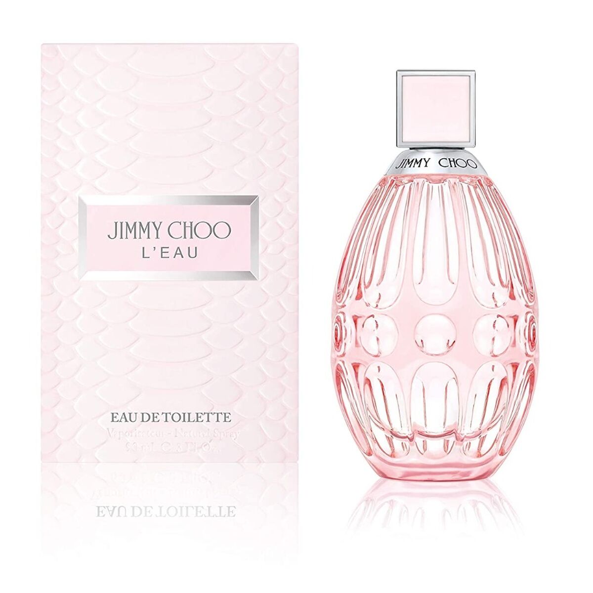 Women's Perfume Jimmy Choo L'Eau-2
