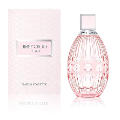 Women's Perfume Jimmy Choo L'Eau-2
