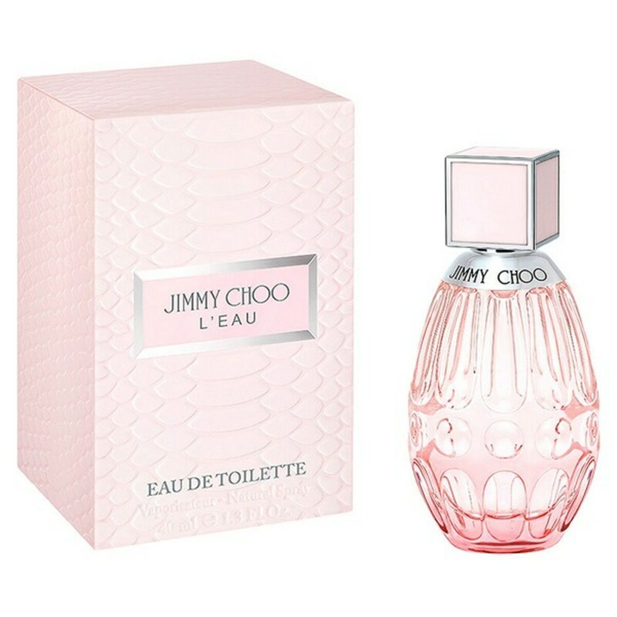 Women's Perfume Jimmy Choo EDT-6