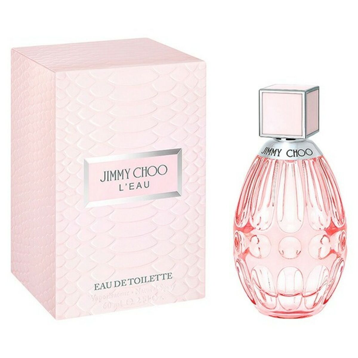 Women's Perfume Jimmy Choo EDT-5