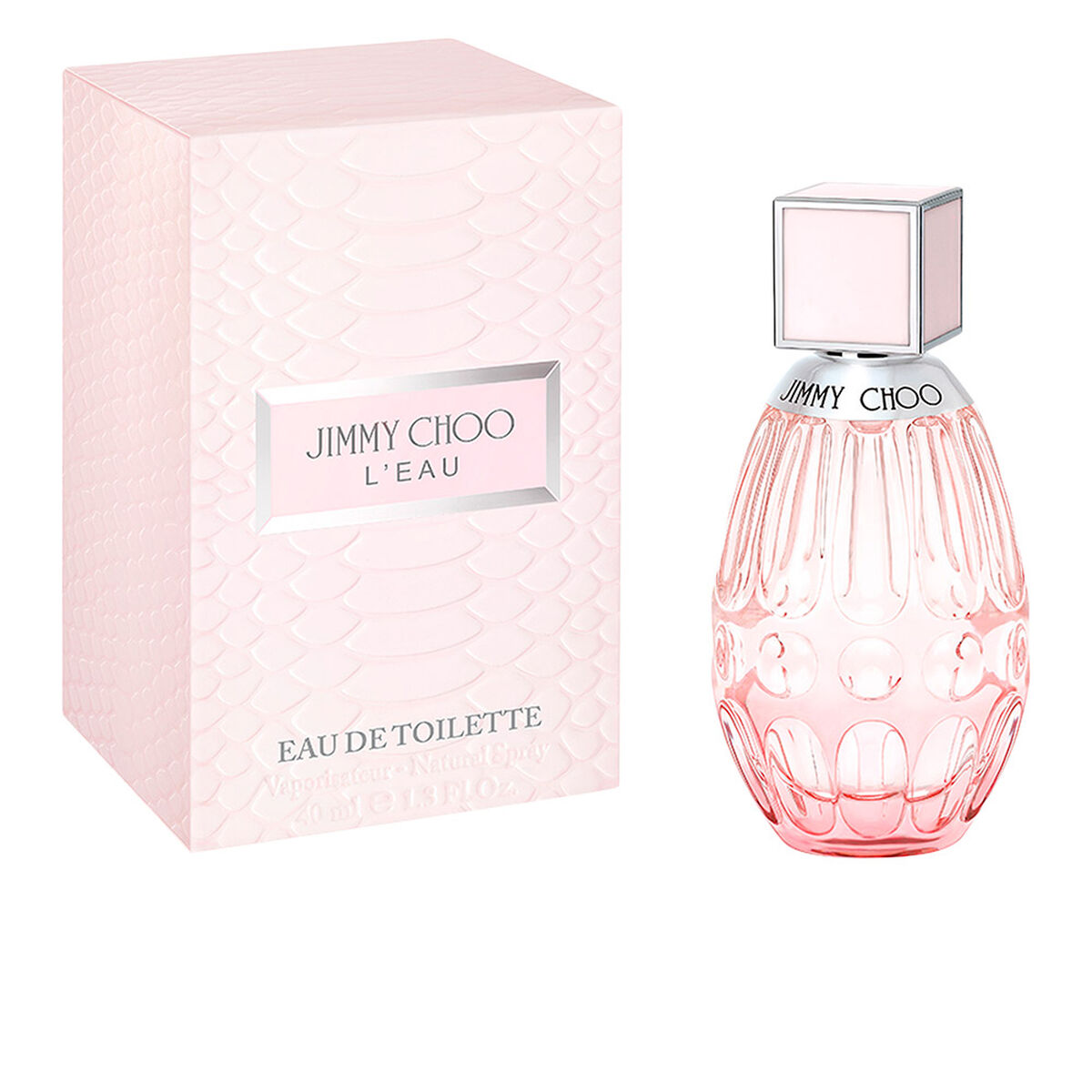 Women's Perfume Jimmy Choo EDT-1