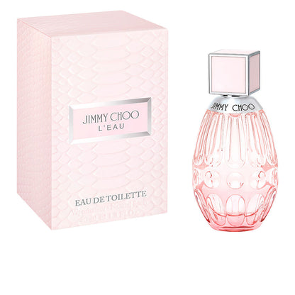 Women's Perfume Jimmy Choo EDT-1