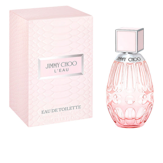 Women's Perfume Jimmy Choo EDT-1