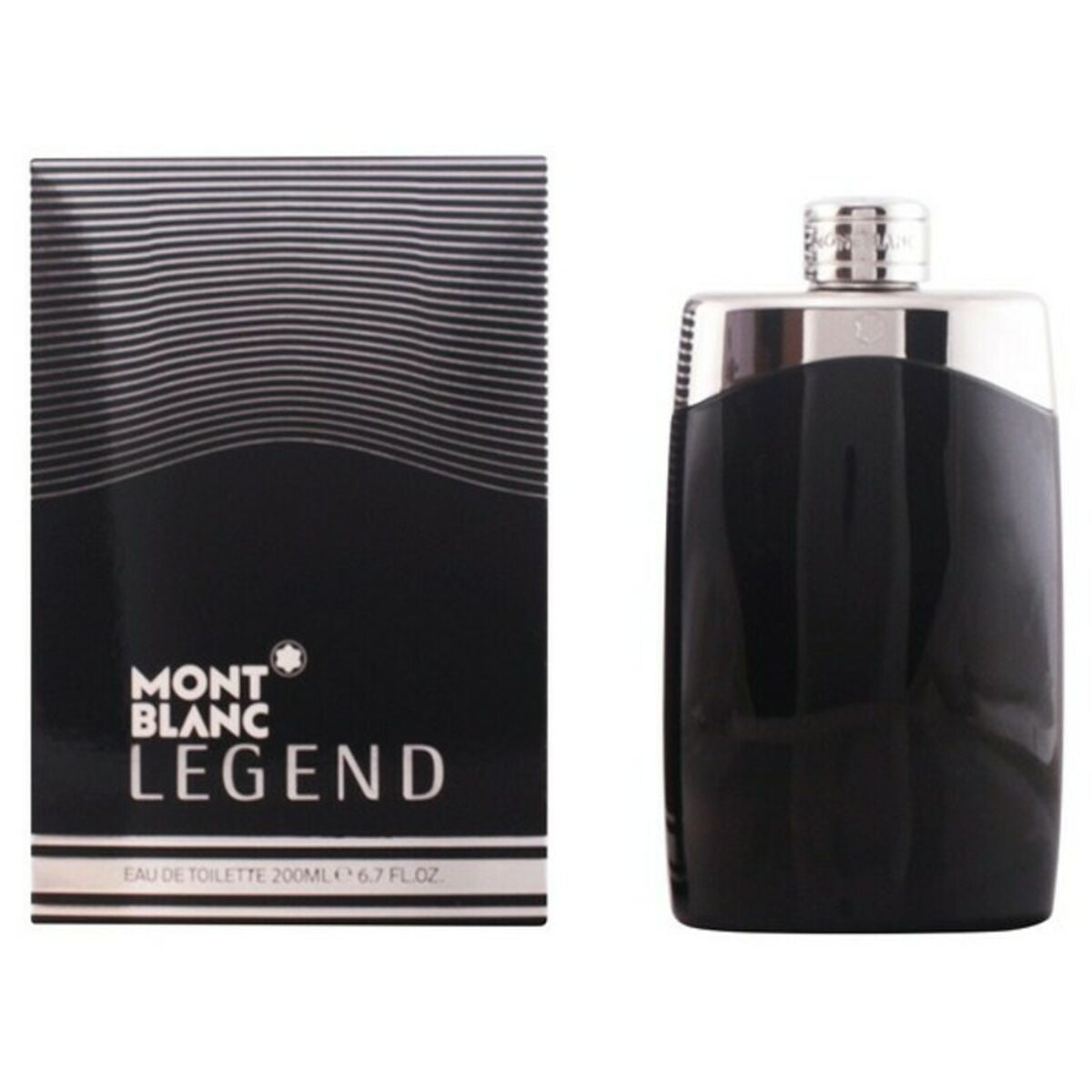 Men's Perfume Montblanc EDT-6