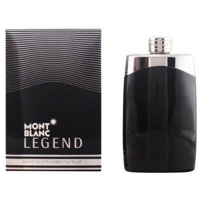 Men's Perfume Montblanc EDT-6