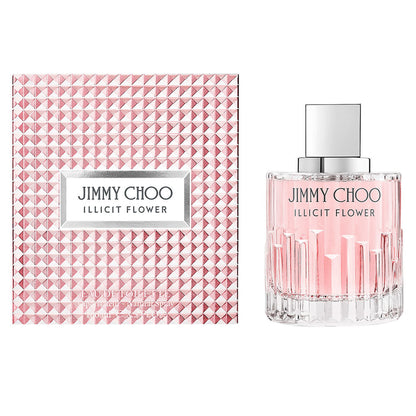 Women's Perfume Jimmy Choo EDT-3