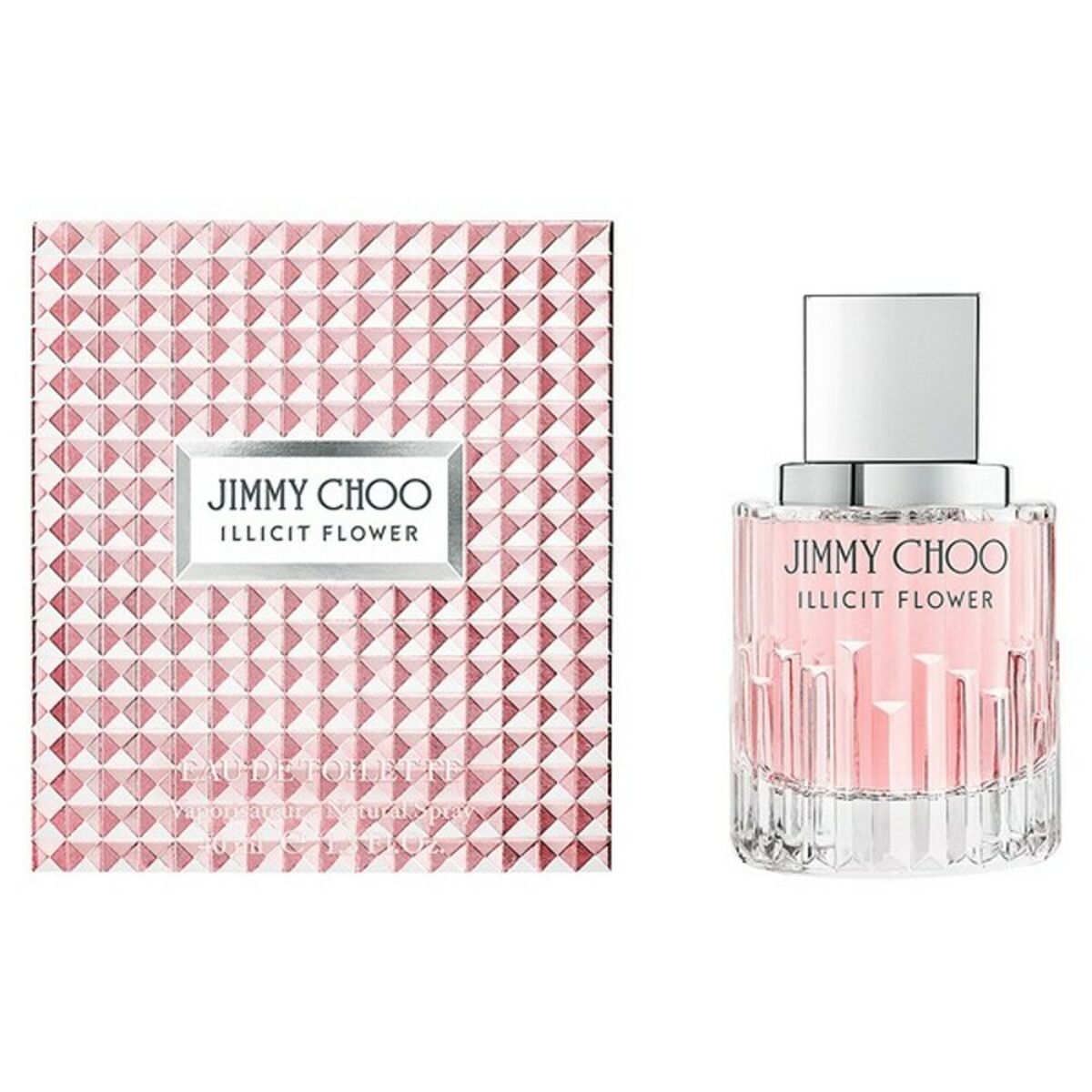 Women's Perfume Jimmy Choo EDT-6