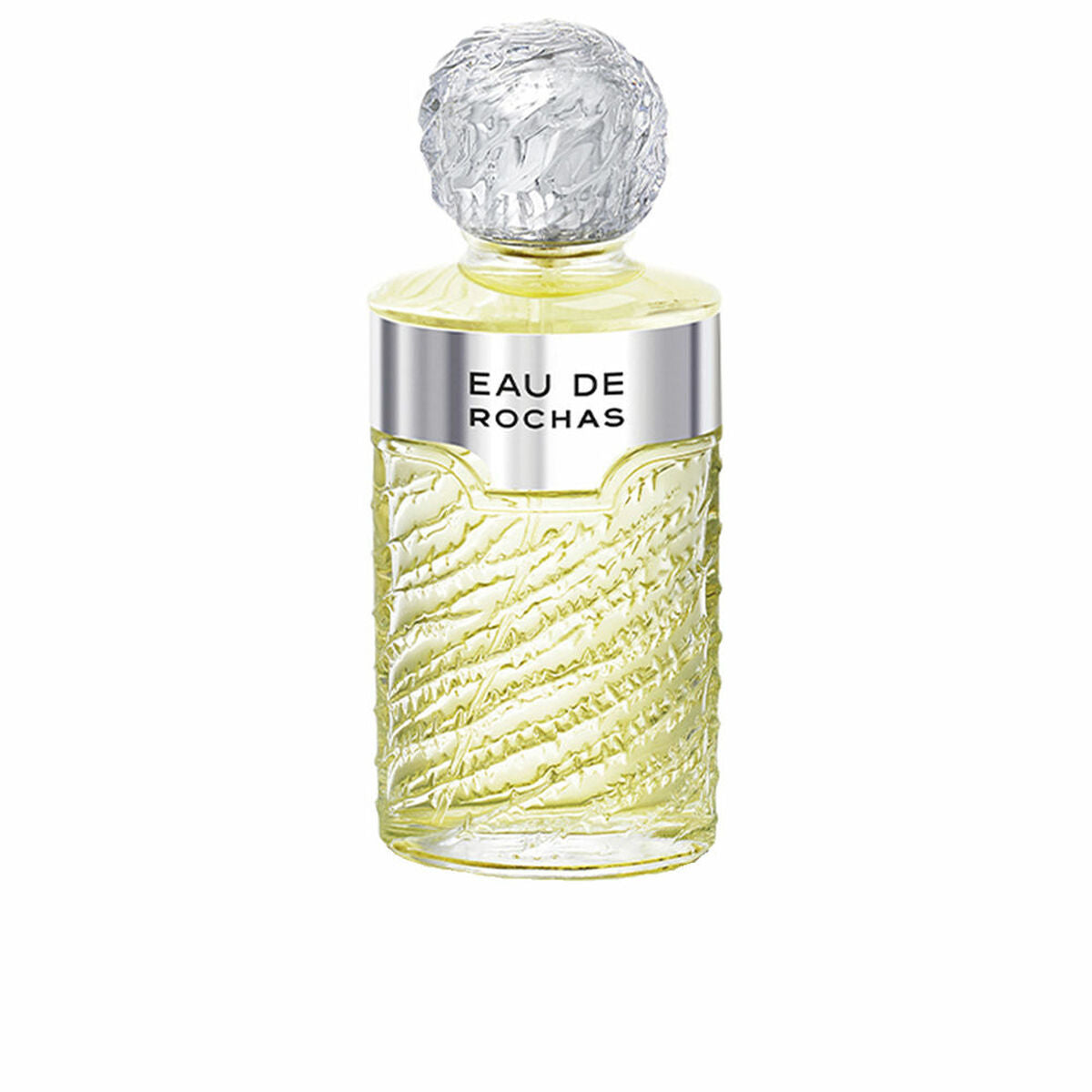 Women's Perfume Rochas 124781 EDT-2