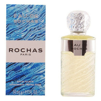 Women's Perfume Rochas 124781 EDT-4