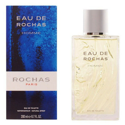 Men's Perfume Rochas 126593 EDT-7