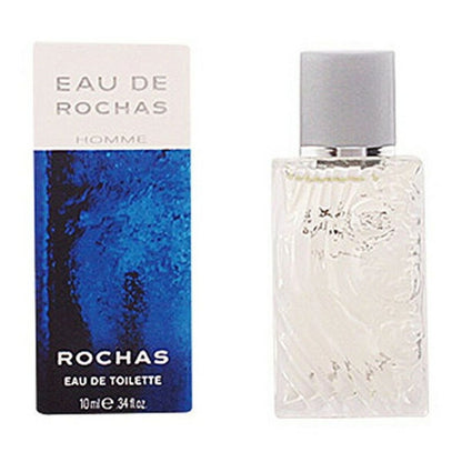 Men's Perfume Rochas 126593 EDT-5