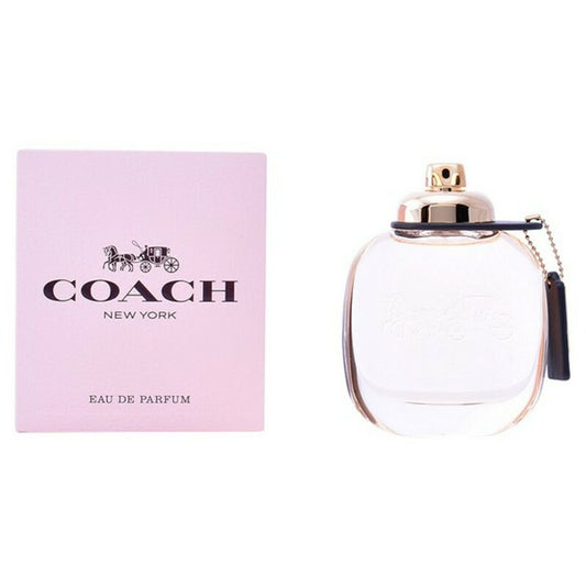 Women's Perfume Coach Woman Coach EDP EDP-0