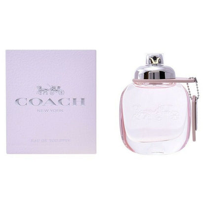 Women's Perfume Coach EDT-7