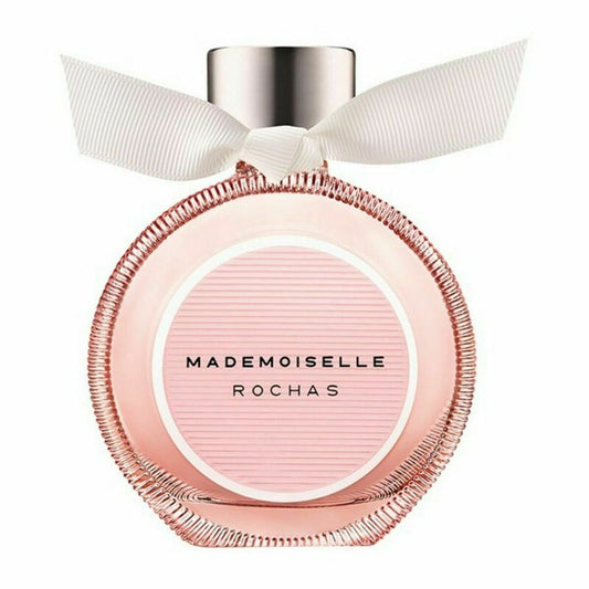 Women's Perfume Rochas Mademoiselle EDP 30 ml-1