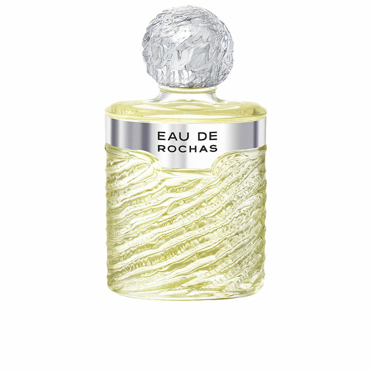 Women's Perfume Rochas 124781 EDT-1