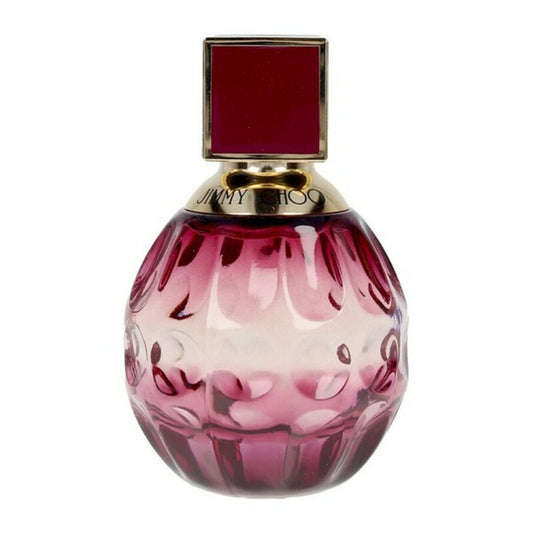 Women's Perfume Fever Jimmy Choo CH012A03 EDP (40 ml) EDP 40 ml-0