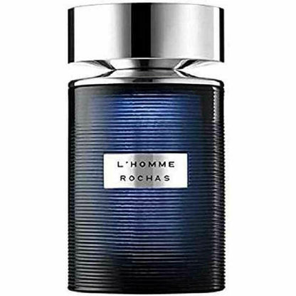 Men's Perfume Rochas L'Homme Rochas EDT 100 ml-1