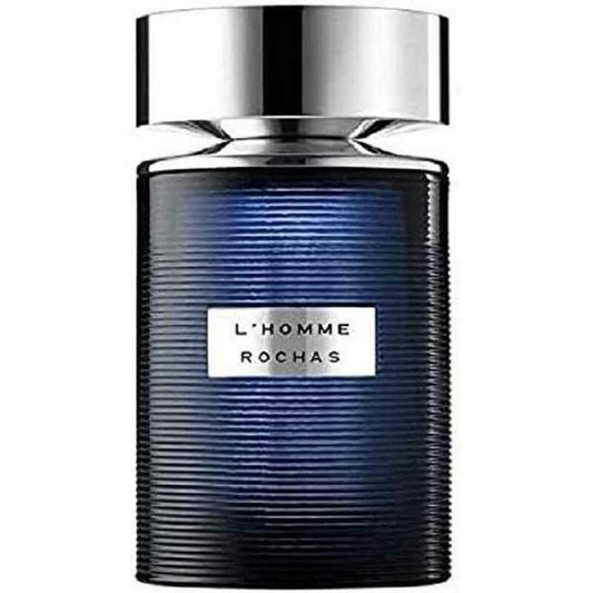 Men's Perfume Rochas EDT-0