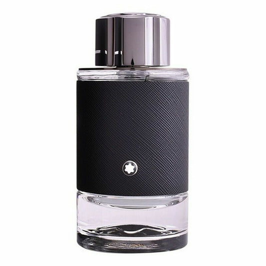 Men's Perfume Montblanc Explorer EDP 60 ml-0