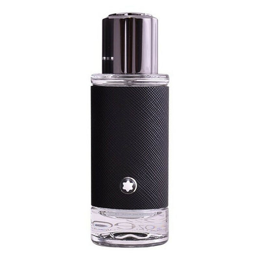 Men's Perfume Montblanc Explorer EDP 60 ml-1