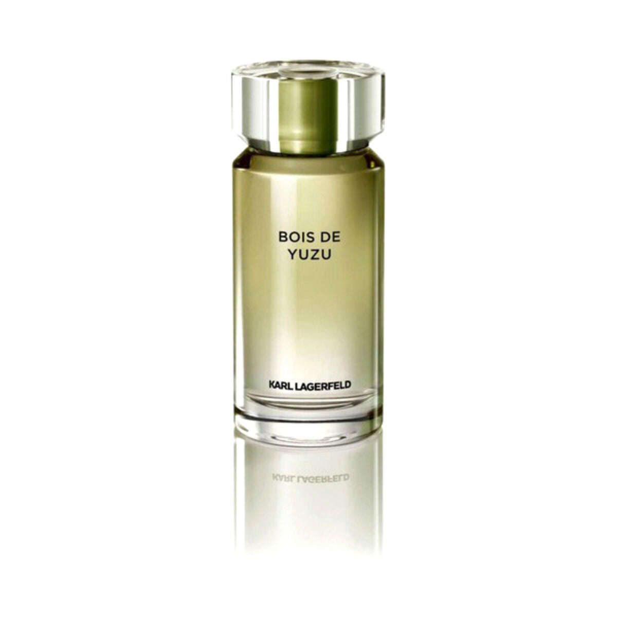 Men's Perfume Bois de Yuzu Lagerfeld KL008A03 EDT (100 ml) 100 ml-0