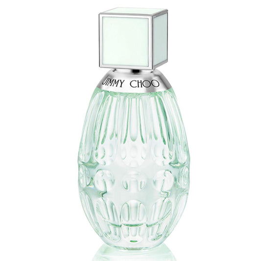 Women's Perfume Jimmy Choo Floral EDT 90 ml-1