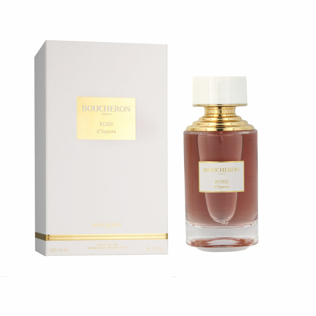 Women's Perfume Boucheron Rose D'Isparta-0