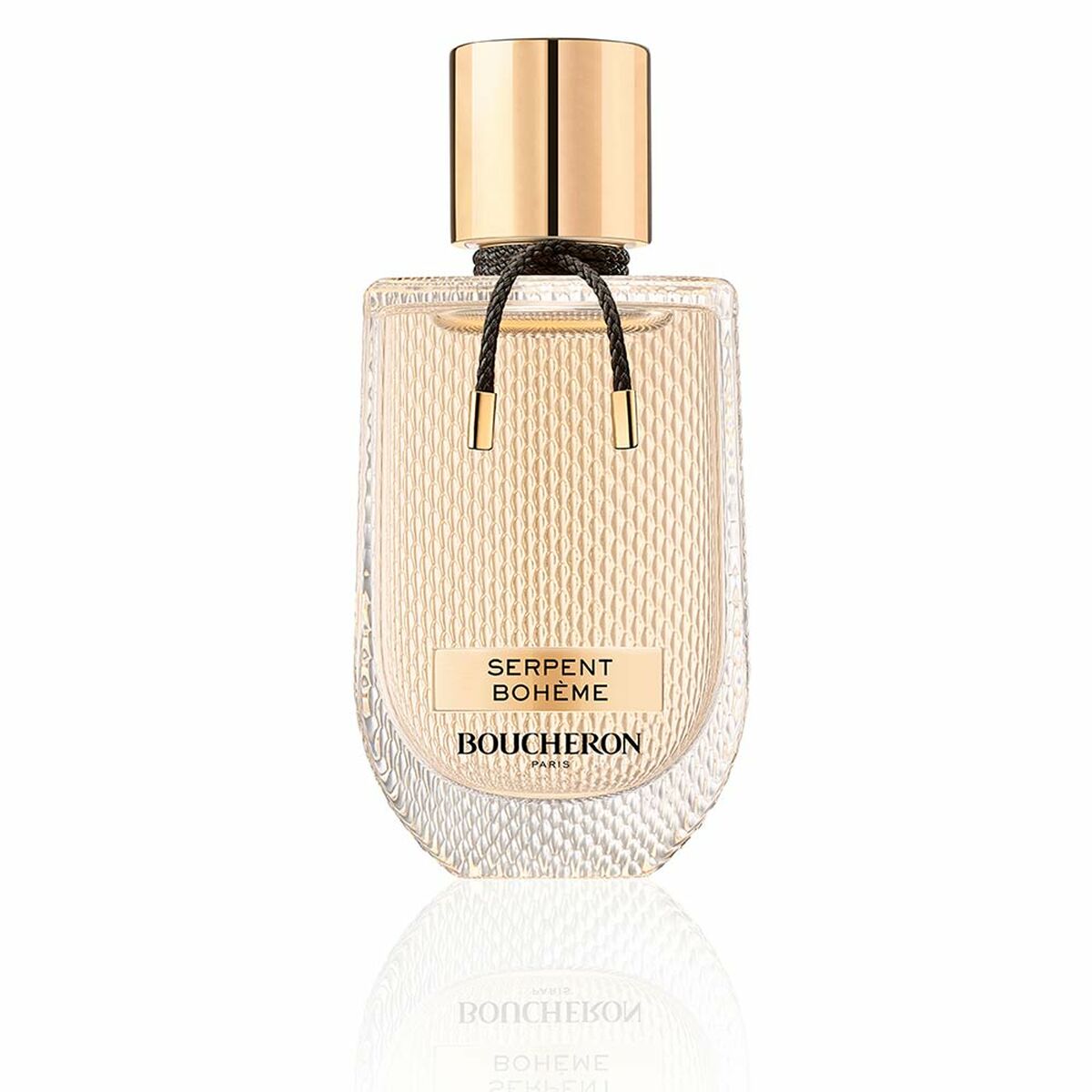 Women's Perfume Serpent Bohème Boucheron EDP EDP-1